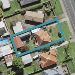 122 Coronation Road, Mangere Bridge, Auckland