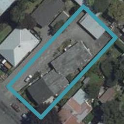 2/121 Huxley Street, Sydenham, Christchurch