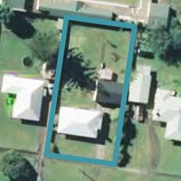 45 Kapuni Street, Manaia, Manaia