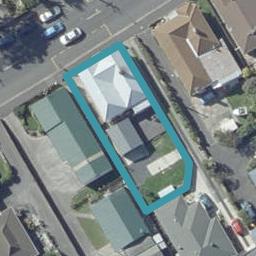 149 Macandrew Road, South Dunedin, Dunedin