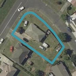 45 Clausen Street, Takaro, Palmerston North