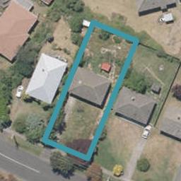 66 Smithfield Road, Tawhero, Whanganui