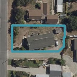 38B Dungannon Street, Ranfurly, Ranfurly