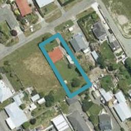7 Robinson Street, Grovetown, Blenheim