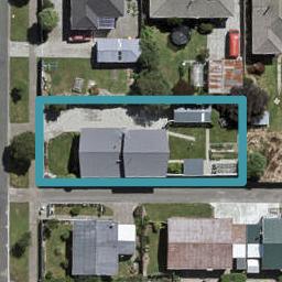 8 York Street, Strathern, Invercargill