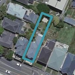 55 Pirie Street, Mount Victoria, Wellington