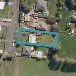 23 Terrace Street, Marton