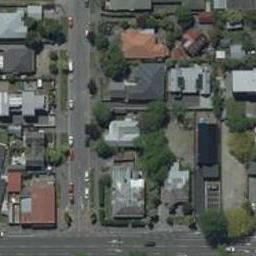 8C Champion Street, Edgeware, Christchurch