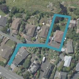 60 Barr Street, Kenmure, Dunedin