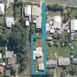 25 Kaka Road, Taihape