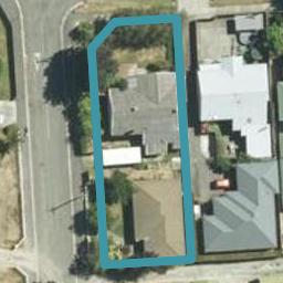1A Poynter Street, Blenheim, Blenheim