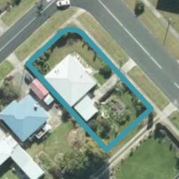 19 Charlotte Street, Dargaville