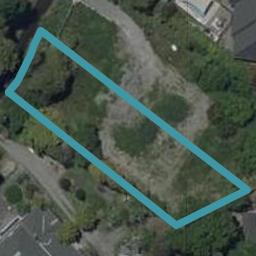 110 North Parade, Richmond, Christchurch