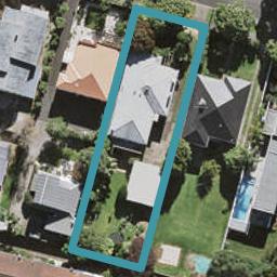 44 Woodside Road, Mount Eden, Auckland