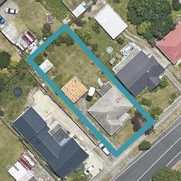 183 River Road, Kawerau, Kawerau