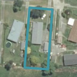 53 James Henry Crescent, Huntly, Huntly