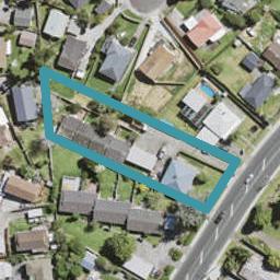 1/101 Seymour Road, Sunnyvale, Auckland