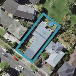 4 Felton Mathew Avenue, Saint Johns, Auckland