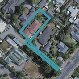 76A West Street, Greytown