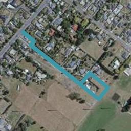 465F High Street South, Carterton