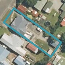 94 Brittan Street, Hokitika, Hokitika