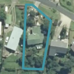 137 Davies Drive, Kawhia, Kawhia