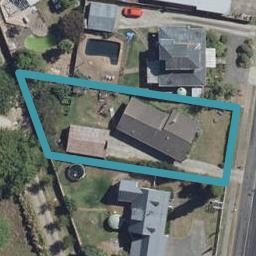 686 Horotiu Road, Te Kowhai