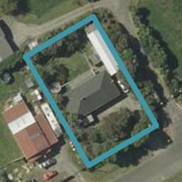 3 Hendersons Line, Kelvin Grove, Palmerston North