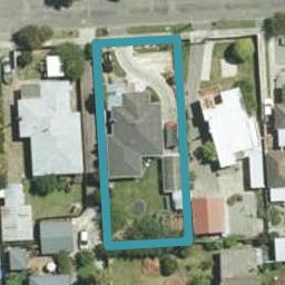 21 Stratford Street, Blenheim