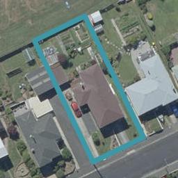 8 Herron Street, Brockville, Dunedin