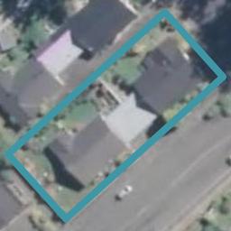 7 Park Lane, Ashburton, Ashburton