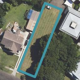 41 Waitangi Street, Gisborne