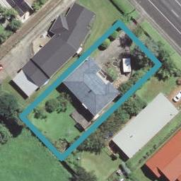 24 Carthew Street, Okato, Okato