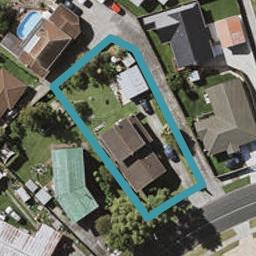 47 Edgewater Drive, Pakuranga, Auckland
