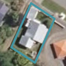1 Cambridge Street, Pahiatua