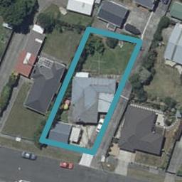 3 Haggitt Street, Feilding, Feilding