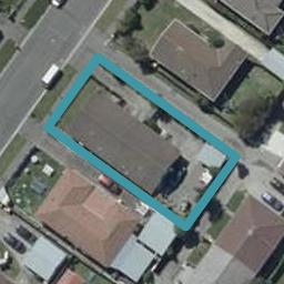 1/16 Shetland Street, Woolston, Christchurch