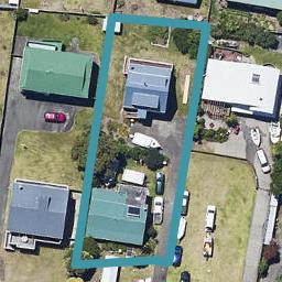 317 Harbour Road, Ohope, Ohope