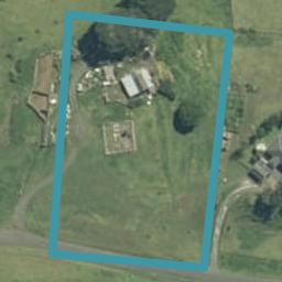 1884 Taharoa Road, TAHAROA, Taharoa