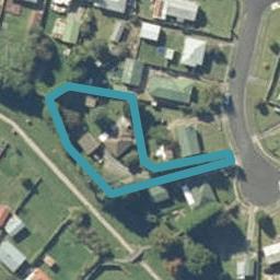 8 Fife Place, Tokoroa, Tokoroa