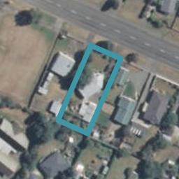92 Elizabeth Avenue, Rakaia, Rakaia