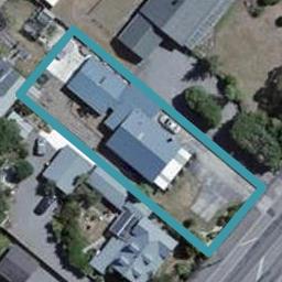 254 Main Street, Greytown