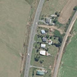 2786 State Highway 1, Hunterville