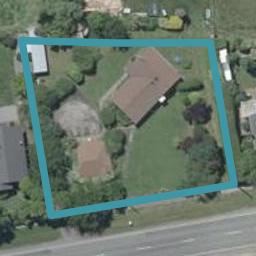 8 Homebush Road, Coalgate