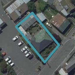 11 Feilding Street, Addington, Christchurch
