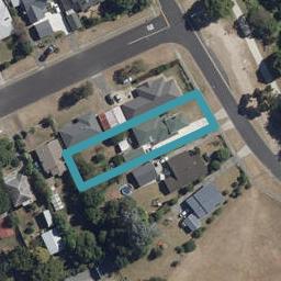 30 Waikato Esplanade, Ngaruawahia