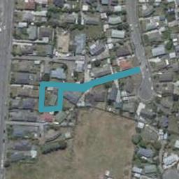 16 Inverell Place, North New Brighton, Christchurch