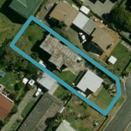 3 Marama Place, One Tree Point