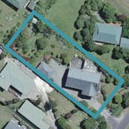 14 Renall Street, Featherston