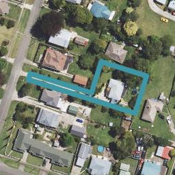 12 Bloomfield Road, Te Hapara, Gisborne
